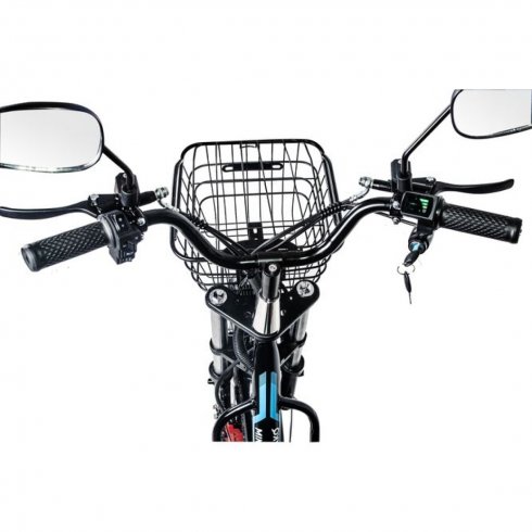 Электровелосипед Minako Titan 30Ah