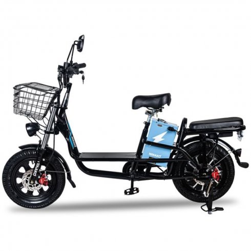 Электровелосипед Minako Titan 30Ah