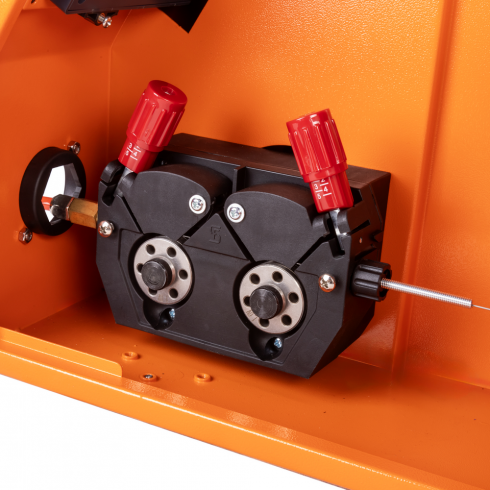 Аппарат для лазерной сварки FoxWeld LASER 2000-4-МТ Compact
