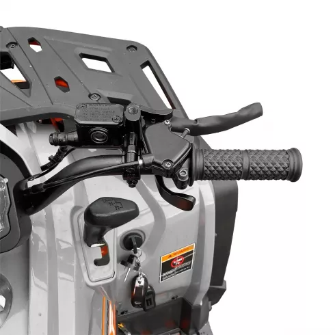Квадроцикл ATEK ATV 200-1