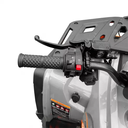 Квадроцикл ATEK ATV 200-1