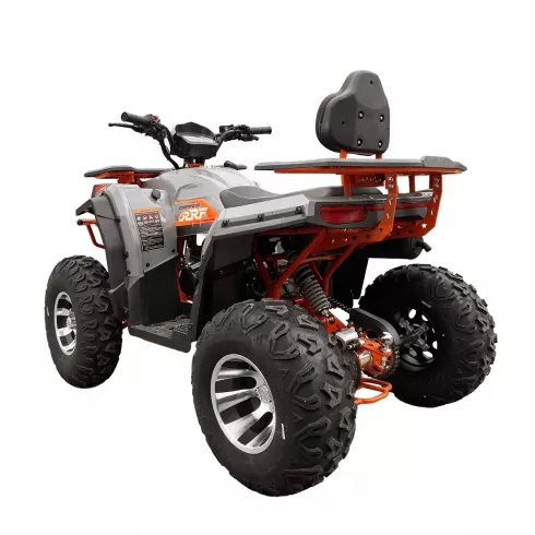 Квадроцикл ATEK ATV 200-1