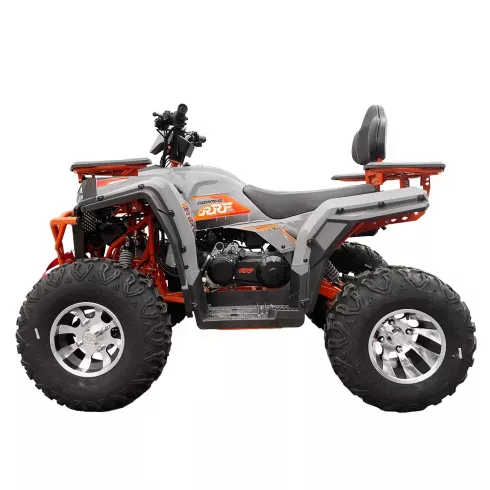Квадроцикл ATEK ATV 200-1
