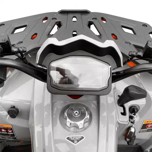 Квадроцикл ATEK ATV 200-1