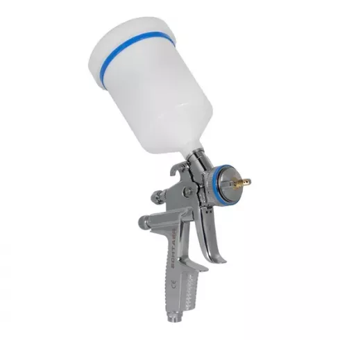 Окрасочный пистолет Schtaer SCH-3003-LVMP-1.8