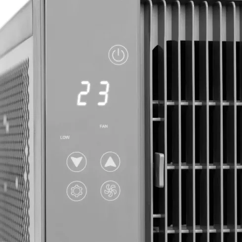 Мобильный кондиционер Electrolux EACM-12 AZ/N6