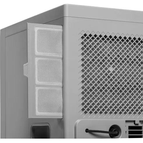 Мобильный кондиционер Electrolux EACM-09 AZ/N6