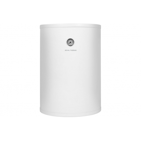 Бойлер косвенного нагрева Royal Thermo AQUATEC Standart SF100 White