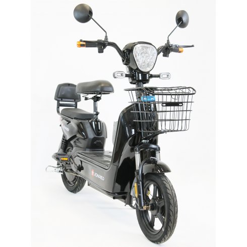 Электровелосипед Jonred JNB 7 (Li-on 48v12A)