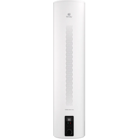 Водонагреватель накопительный Royal Clima TORRE NOVA Inox RWH-TRN50-RS