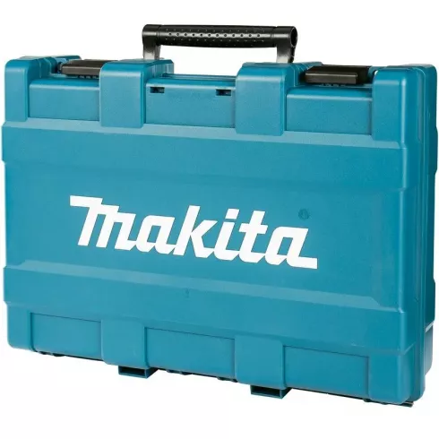 Кейс пластиковый для дрели Makita DDF481/DHP481/DDF458