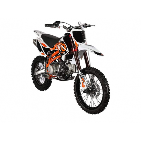 Питбайк Kayo TT190R