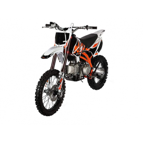 Питбайк Kayo TT190R