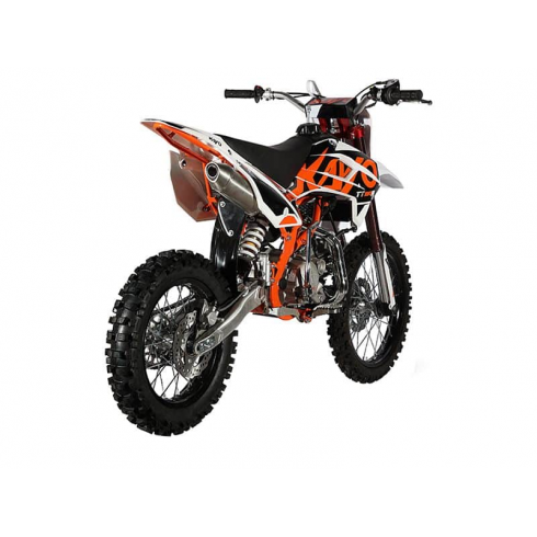 Питбайк Kayo TT190R