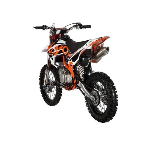 Питбайк Kayo TT190R