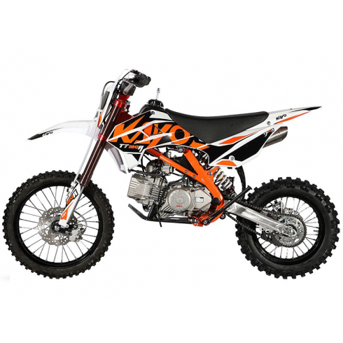 Питбайк Kayo TT190R