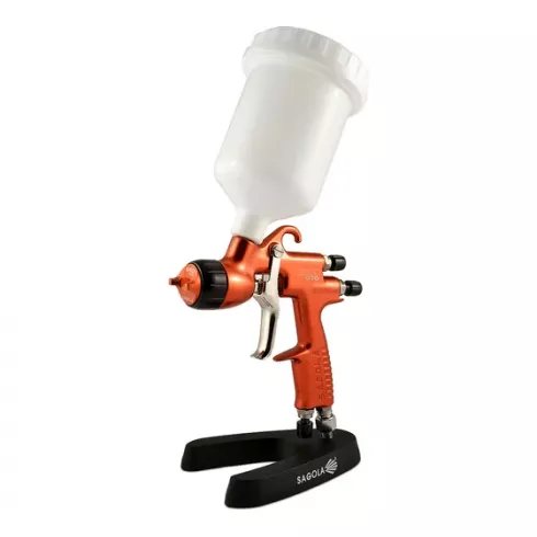 Краскораспылитель Sagola 3300 GTO 1.30 TECH