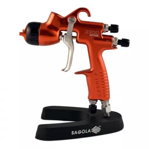 Краскораспылитель Sagola 3300 GTO 1.30 TECH