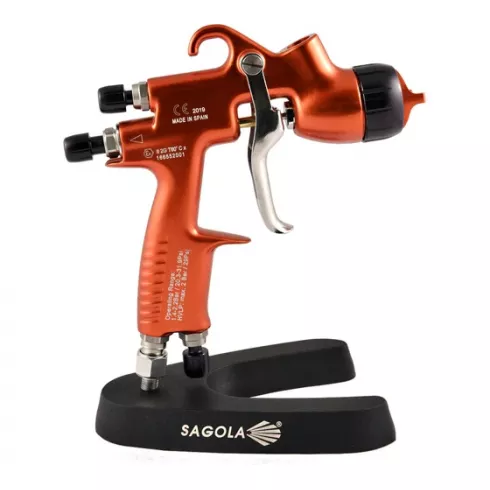 Краскораспылитель Sagola 3300 GTO 1.30 TECH