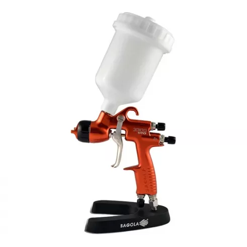 Краскораспылитель Sagola 3300 GTO 1.30 TECH