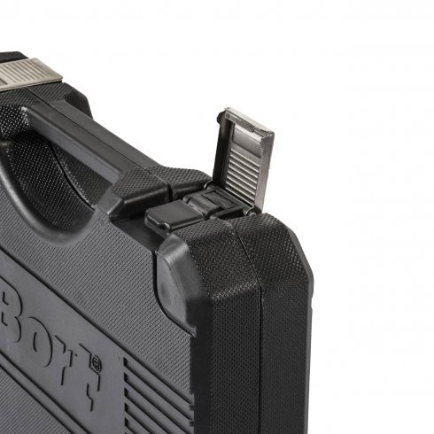Набор ручного инструмента Bort BTK-33