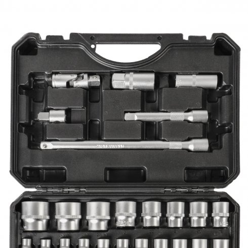 Набор ручного инструмента Bort BTK-33