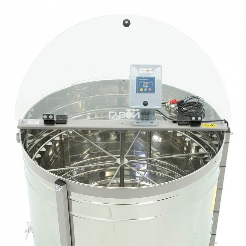 Медогонка Lyson 24 рамочная Minima W20060M