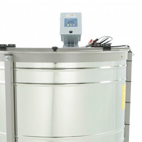 Медогонка Lyson 24 рамочная Minima W20060M