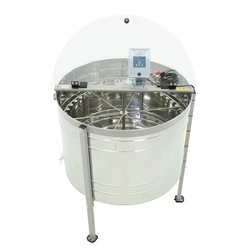 Медогонка Lyson 24 рамочная Minima W20060M