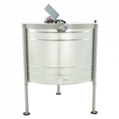 Медогонка Lyson 24 рамочная Minima W20060M
