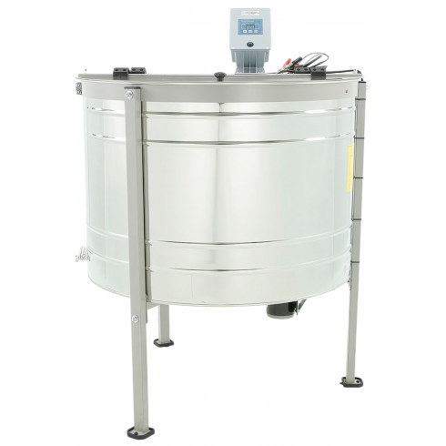 Медогонка Lyson 24 рамочная Minima W20060M