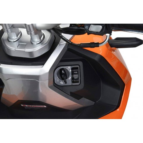Скутер Motoland T-MAX 150