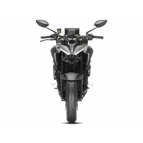 Мотоцикл Zontes ZT703-R (черный)
