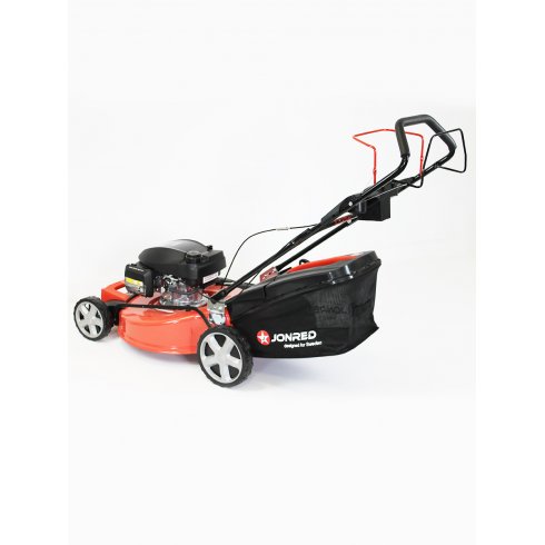 Газонокосилка бензиновая Jonred JN56SE (дв. HONDA GX 200)