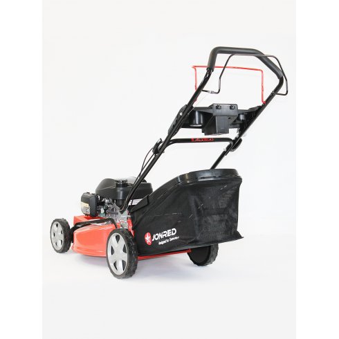 Газонокосилка бензиновая Jonred JN56SE (дв. HONDA GX 200)