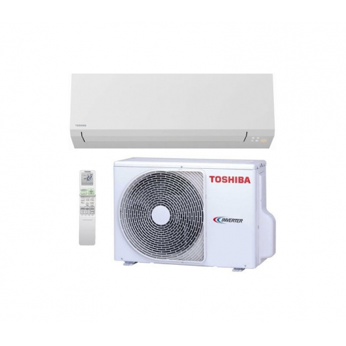 Сплит-система Toshiba RAS-B07G3KVSG-EE/RAS-07J2AVSG-E1