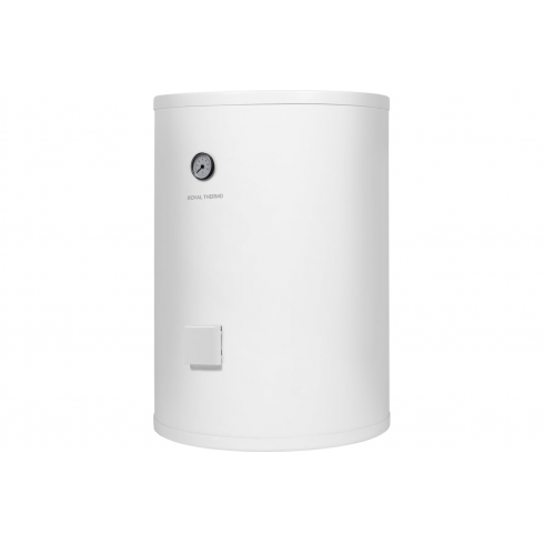 Бойлер косвенного нагрева Royal Thermo AQUATEC Standart SF100 White