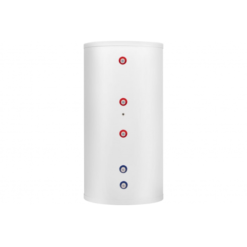 Бойлер косвенного нагрева Royal Thermo AQUATEC Standart SF150 White