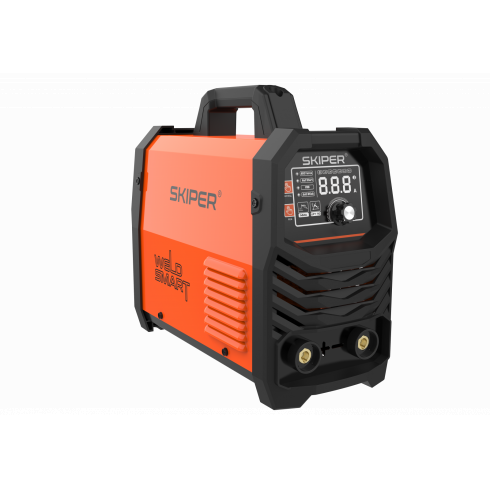 Инвертор сварочный Skiper MMA-230-1