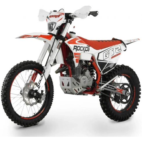 Мотоцикл Rockot GS 2 Origine 2.0