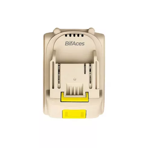 Дрель-шуруповерт аккумуляторная BifAces DLID-40