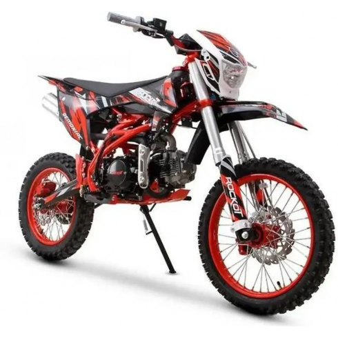 Питбайк Rockot Basic 125 Demoniac 2.0