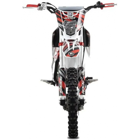 Питбайк Rockot Basic 125 Demoniac 2.0