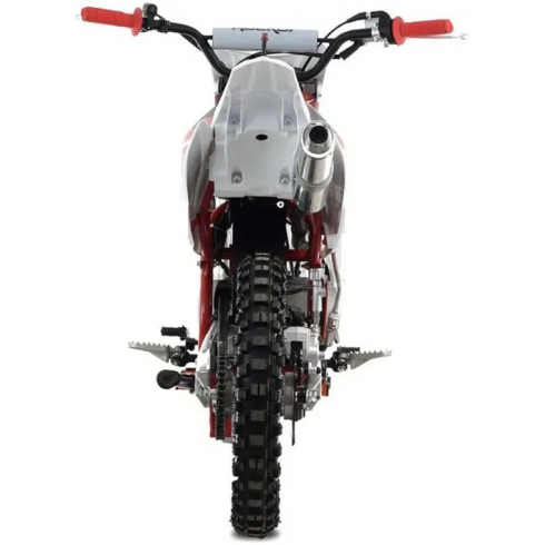 Питбайк Rockot Basic 125 Demoniac 2.0
