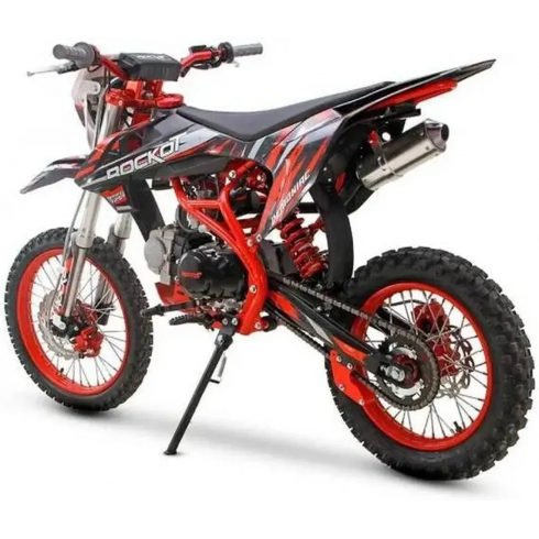 Питбайк Rockot Basic 125 Demoniac 2.0