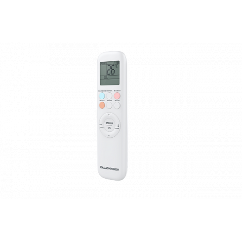 Сплит-система Kalashnikov ГАЛС Inverter KVAC-I-09N-G1/KVAC-I-09OD-G1