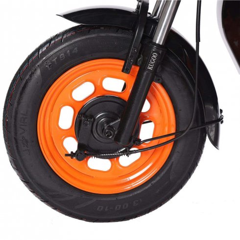 Трицикл Kugoo T3 (60v20.8Ah)