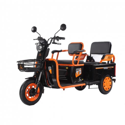 Трицикл Kugoo T3 (60v20.8Ah)