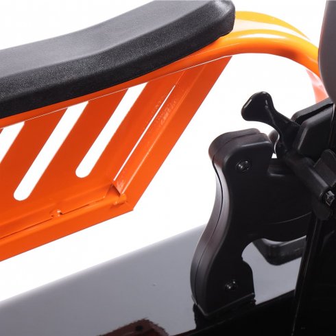 Трицикл Kugoo T3 (60v20.8Ah)