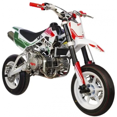 Питбайк Kayo GP1-SM